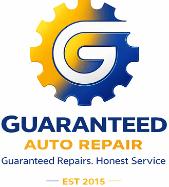 Guaranteed Auto Repair